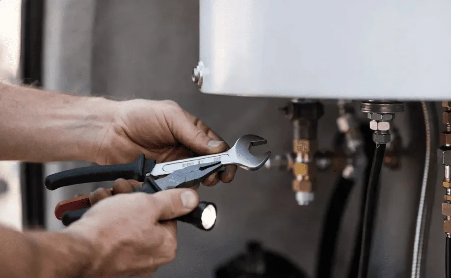 Why choose Water Heater Repair in Cyclone, WV